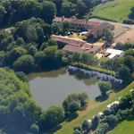 Logis De L'aubonniere مكان تخييم Chaille-sous-les-Ormeaux