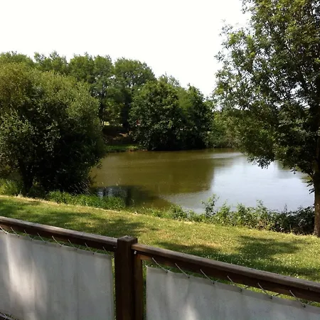 Camping Logis De L'aubonniere *