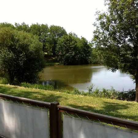 Campsite Logis De L'aubonniere *