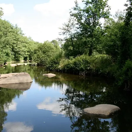 Campsite Logis De L'aubonniere *