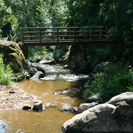 Logis De L'aubonniere Campsite Chaille-sous-les-Ormeaux