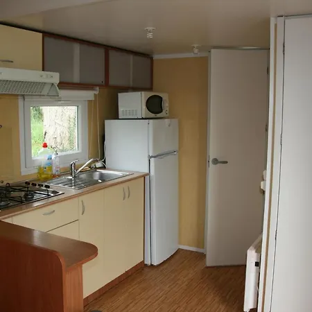 Logis De L'aubonniere