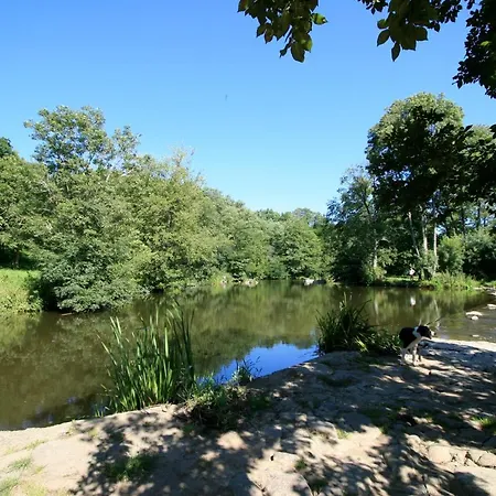 Logis De L'aubonniere Chaille-sous-les-Ormeaux