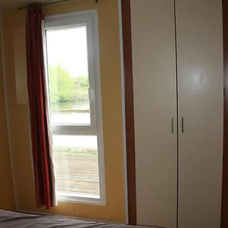 Logis De L'aubonniere * Chaille-sous-les-Ormeaux