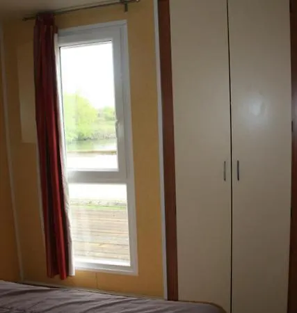 Logis De L'aubonniere Chaille-sous-les-Ormeaux